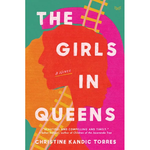 The Girls in Queens - Hardcover