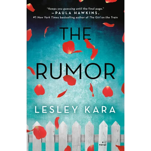 The Rumor - Paperback