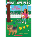 Dog's Best Friend (Must Love Pets #4) - Paperback