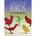 Origami Birds - Paperback