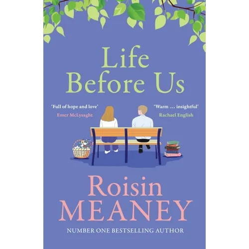 Life Before Us - Paperback