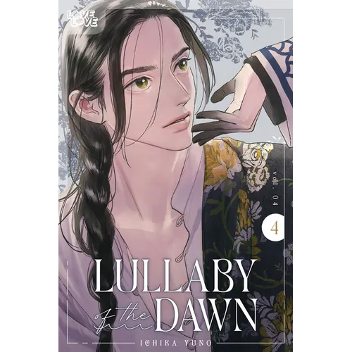 Lullaby of the Dawn, Volume 4 - Paperback