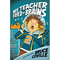 My Teacher Fried My Brains - Paperback