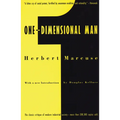 One-Dimensional Man: Studies in the Ideology of Advanced Industrial Society - Paperback