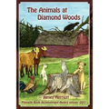 The Animals at Diamond Woods - Paperback