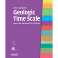 The Concise Geologic Time Scale - Hardcover