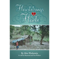 Heartstrings in Haiti - Paperback