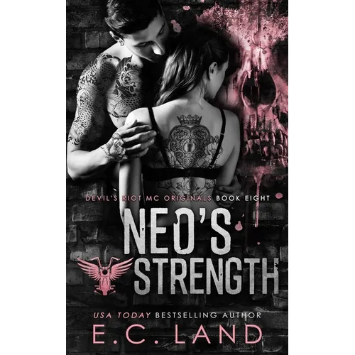 Neo's Strength - Paperback