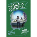 The Black Pimpernel: Nelson Mandela on the Run - Paperback