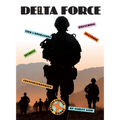 Delta Force - Library Binding