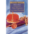The Prince and the Pauper - Paperback