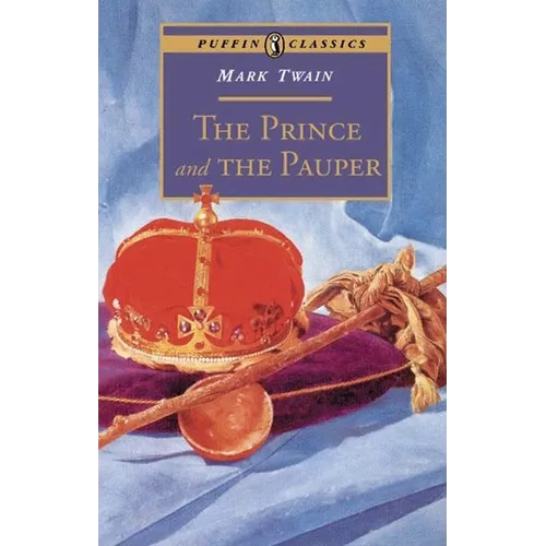 The Prince and the Pauper - Paperback