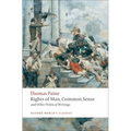 Rights of Man, Common Sense, and Other Political Writings - Paperback