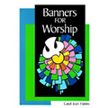 Banners for Worship - Paperback