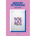 Mercury Retrograde - Paperback