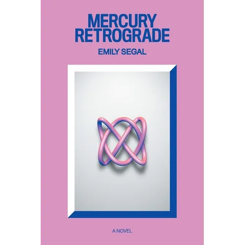 Mercury Retrograde - Paperback