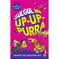 Gulgul in Up-Up-Purra - Paperback