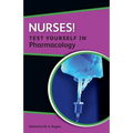 Nurses! Test Yourself in Pharmacology - Paperback
