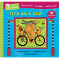 Barefoot Baby-Proof: Bear on a Bike - Paperback