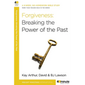 Forgiveness: Breaking the Power of the Past - Paperback