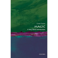Magic: A Very Short Introduction - Paperback