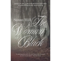 The Woman in Black: A Ghost Story - Paperback