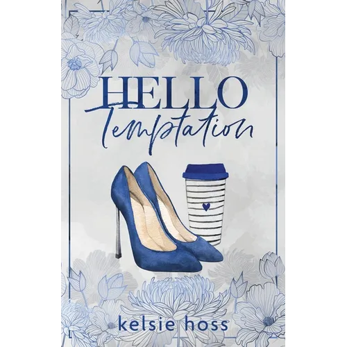 Hello Temptation - Paperback
