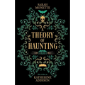 A Theory of Haunting - Paperback
