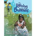 It's Raining Bubbles - Paperback