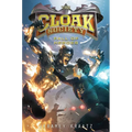 Fall of Heroes - Hardcover