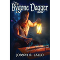 The Bygone Dagger - Paperback