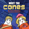 Meet The Cones - Paperback
