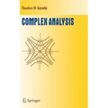 Complex Analysis - Hardcover