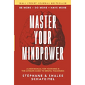 Master Your Mindpower: A User Manual For Your Mind & The Ultimate Guide To Mental Toughness - Paperback
