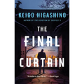 The Final Curtain: A Mystery - Paperback