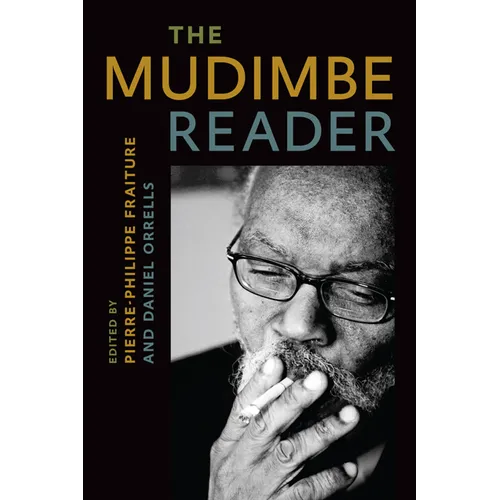 The Mudimbe Reader - Hardcover