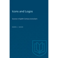 Icons and Logos: Sources in Eighth-Century Iconoclasm - Paperback