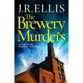The Brewery Murders - Paperback
