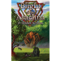Blight of the Arachna - Paperback