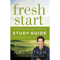 Fresh Start: The New You Begins Today - Paperback