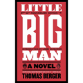 Little Big Man - Paperback