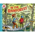 In the Rainforest - Paperback