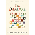 The Defense: Previously published as The Luzhin Defense - Paperback