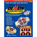 Demon Carburetion - Paperback