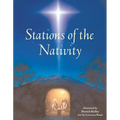 Stations of the Nativity - Paperback