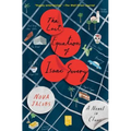 The Last Equation of Isaac Severy: A Novel in Clues - Paperback