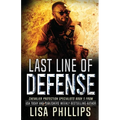 Last Line of Defense - Paperback