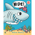 Hide! - Hardcover