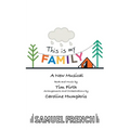 This is My Family - Paperback