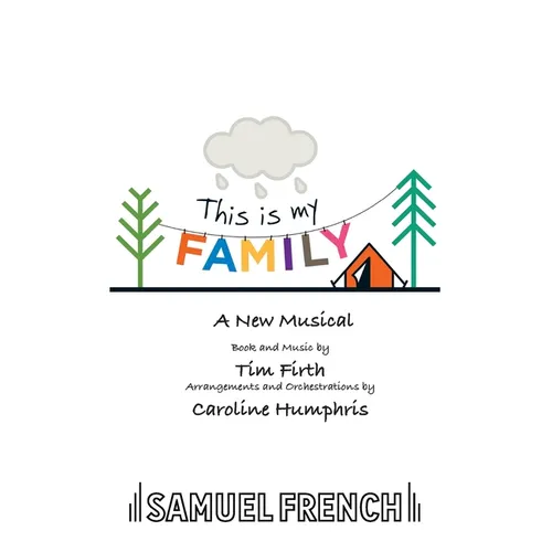 This is My Family - Paperback